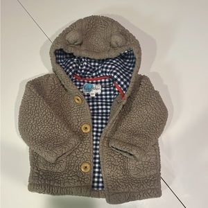 Baby Boden sweater